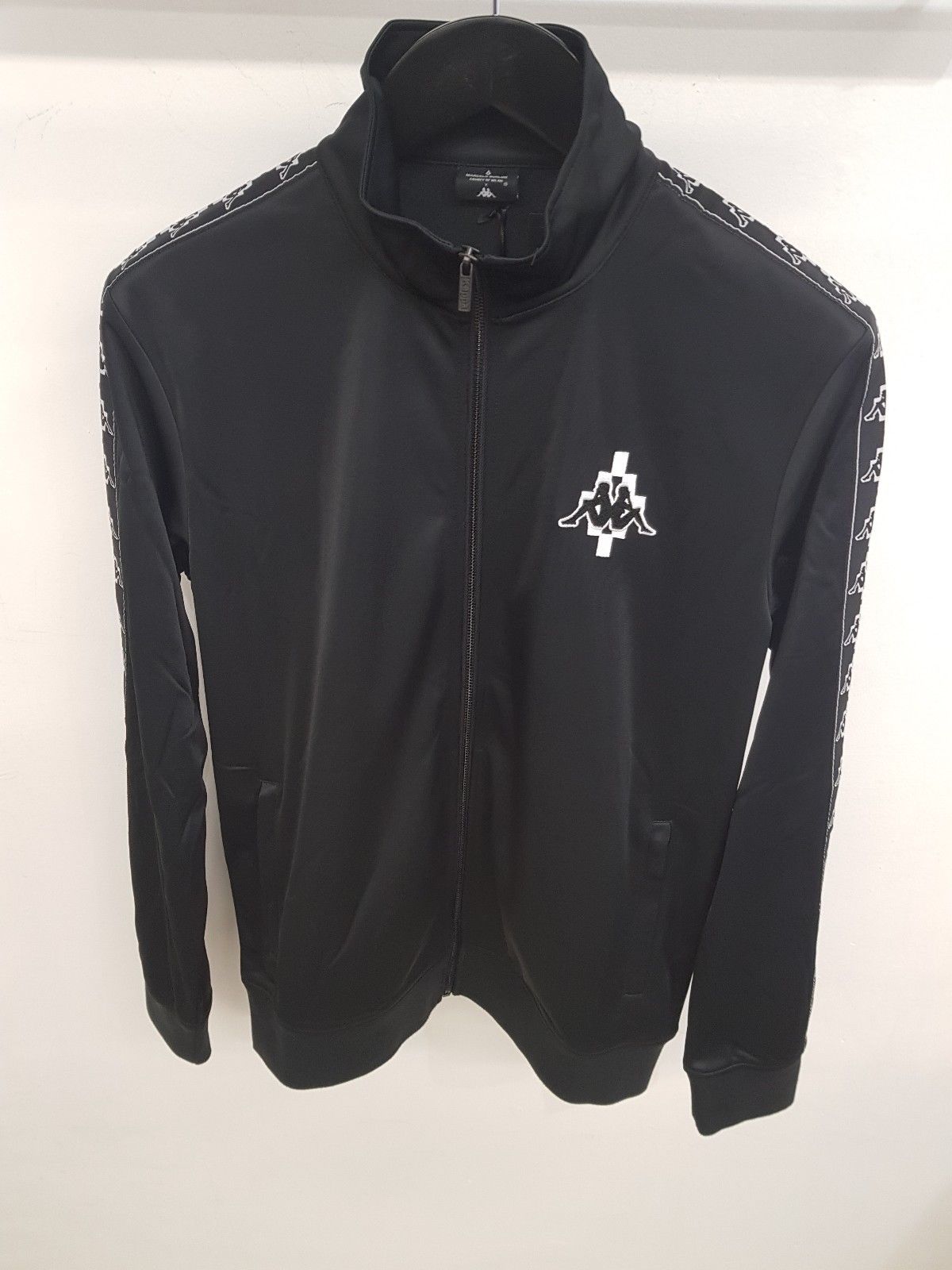 Les plus belles vestes Kappa sur eBay !